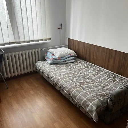 Szkolne Schronisko Mlodziezowe Sezonowe Nr 3 Olsztyn