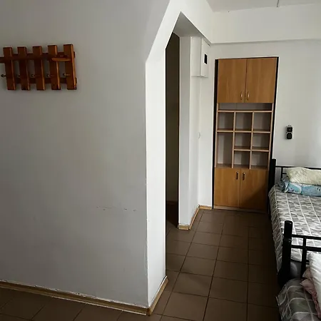 Szkolne Schronisko Mlodziezowe Sezonowe Nr 3 * Olsztyn