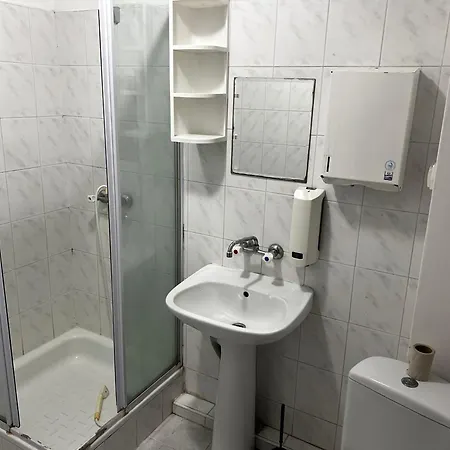 Szkolne Schronisko Mlodziezowe Sezonowe Nr 3 Olsztyn