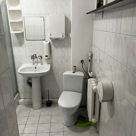 Hostel Szkolne Schronisko Mlodziezowe Sezonowe Nr 3 *