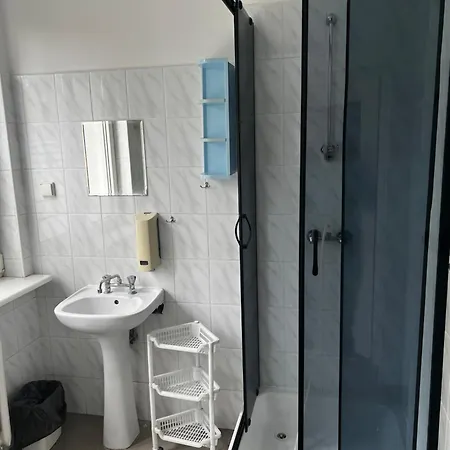 Szkolne Sezonowe Nr 3 Hostel Olsztyn (Warmian-Masurian)