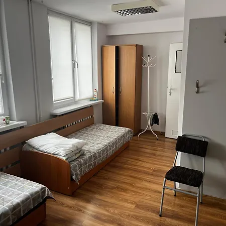 Szkolne Schronisko Mlodziezowe Sezonowe Nr 3 * Olsztyn