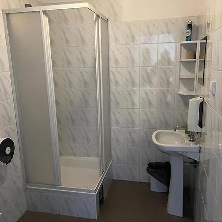 Hostel Szkolne Sezonowe Nr 3