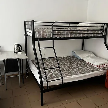 Szkolne Sezonowe Nr 3 Hostel Olsztyn (Warmian-Masurian)