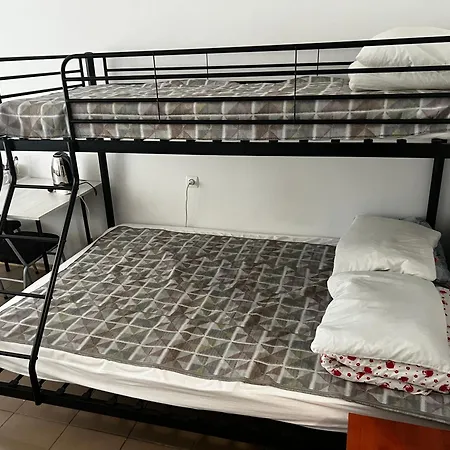 Szkolne Schronisko Mlodziezowe Sezonowe Nr 3 *