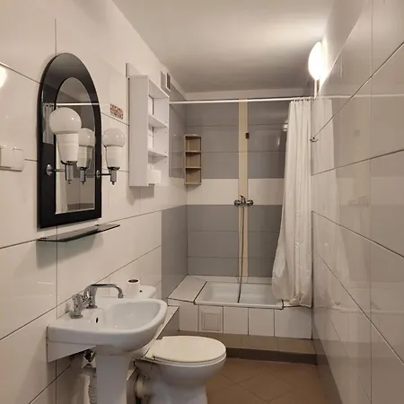 Szkolne Sezonowe Nr 3 Hostel Olsztyn (Warmian-Masurian)