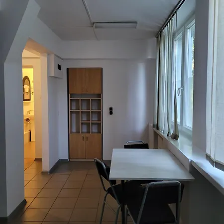 Hostel Szkolne Sezonowe Nr 3