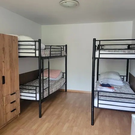 Hostel Szkolne Sezonowe Nr 3 Olsztyn (Warmian-Masurian)