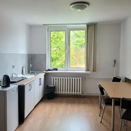 Hostel Szkolne Sezonowe Nr 3