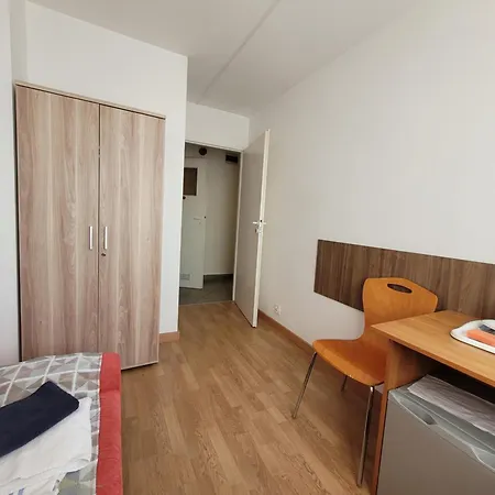Szkolne Sezonowe Nr 3 Hostel *