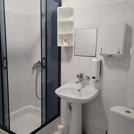 Szkolne Sezonowe Nr 3 Hostel Olsztyn (Warmian-Masurian)