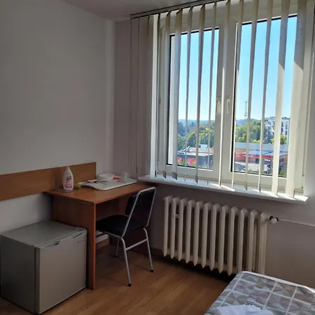 Szkolne Sezonowe Nr 3 Olsztyn (Warmian-Masurian)