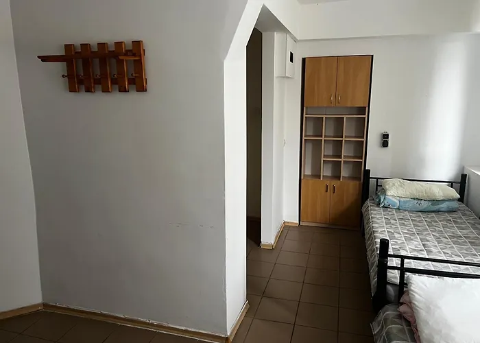 Szkolne Schronisko Mlodziezowe Sezonowe Nr 3 * Olštýn