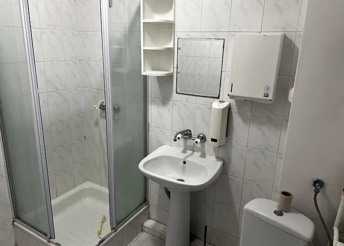 Szkolne Schronisko Mlodziezowe Sezonowe Nr 3 Olštýn