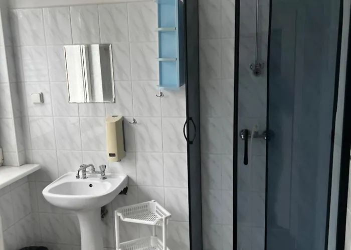 Szkolne Schronisko Mlodziezowe Sezonowe Nr 3 Hostel Olštýn