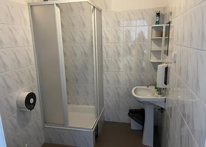 Hostel Szkolne Schronisko Mlodziezowe Sezonowe Nr 3